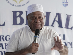 Golkar Papua Dukung Pemekaran Papua Utara, Namun Ingatkan Kondisi Fiskal yang “Lampu Kuning”