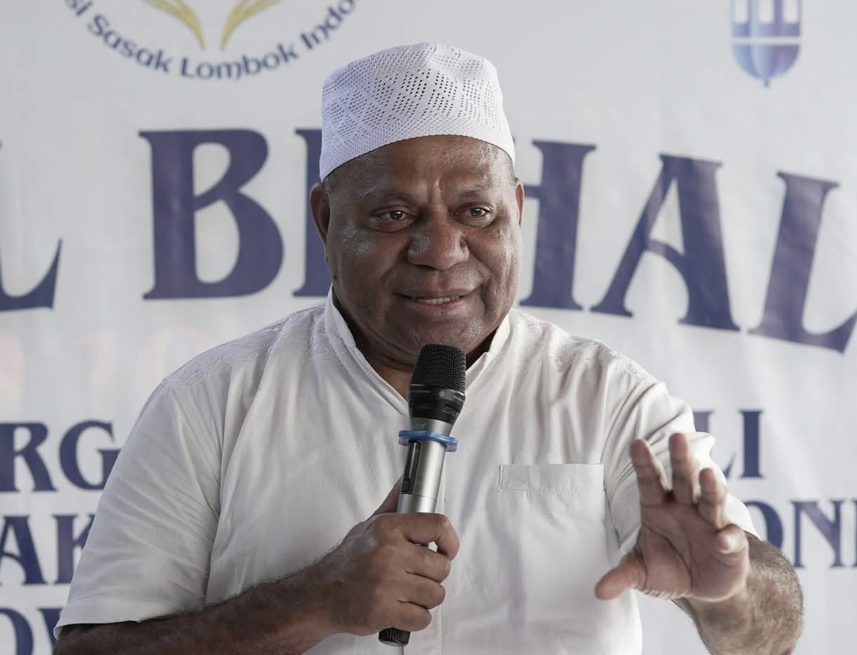 Golkar Papua Dukung Pemekaran Papua Utara, Namun Ingatkan Kondisi Fiskal yang “Lampu Kuning”