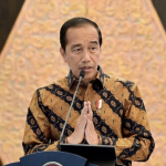Jokowi Tegaskan Dirinya tak Pernah Beri Arahan untuk Korupsi