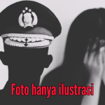 Hamil Anak Kedua, Seorang Wanita di Mamuju Tengah Laporkan Oknum Polisi Gegara ini! 