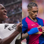 El Clásico: Bukan Sekadar Tendang Bola