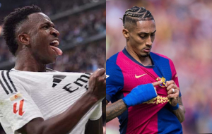 El Clásico: Bukan Sekadar Tendang Bola