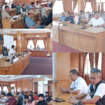 Polemik TPA Salubue, DPRD Mamasa Gelar RDP dengan Dinas Terkait dan Perwakilan Masyarakat.