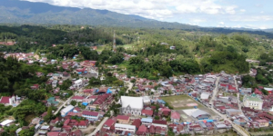 Berikut Enam Rekomendasi Wisata Wajib di Mamasa