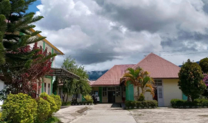 RSBM Mamasa Benarkan ada Pasien Nikah di Ruang Perawatan