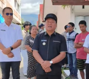 Pemda Mamasa Bakal Sulap Pasar Barra-barra Jadi Pusat Perdagangan Hewan