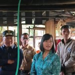 Pastikan Pasokan Program MBG, Bupati Mamasa Tinjau Industri Tempe di Tamalantik