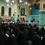 Khamenei Tuding AS dan Zionis di Balik Kerusuhan Iran