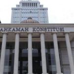 MK Perkuat Perlindungan Wartawan, Sengketa Jurnalistik Wajib Lewat Dewan Pers