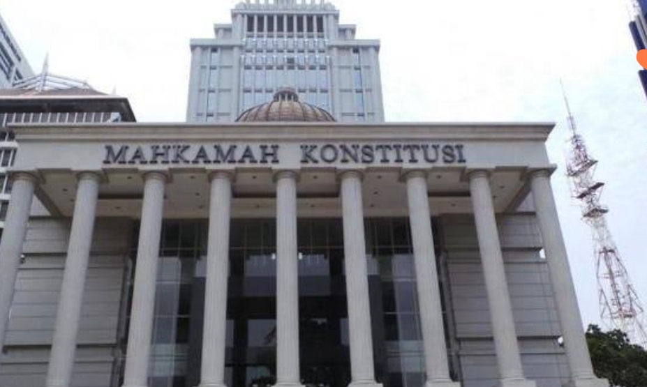 MK Perkuat Perlindungan Wartawan, Sengketa Jurnalistik Wajib Lewat Dewan Pers