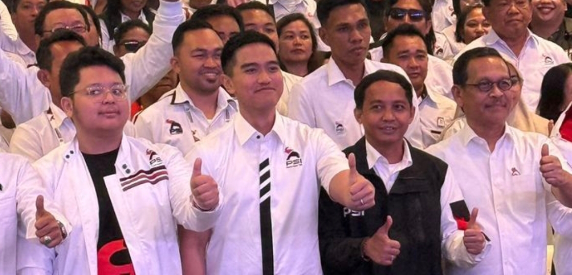 Strategi “Kandang Gajah” di Timur, PSI Bidik Basis NasDem Sulsel