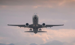 Pesawat Satena Jatuh di Pegunungan Andes,15 Orang Tewas