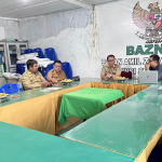 Perkuat Pilar Pancadaya, Pemkesra Sulbar dan BAZNAS Integrasikan Pengelolaan Zakat