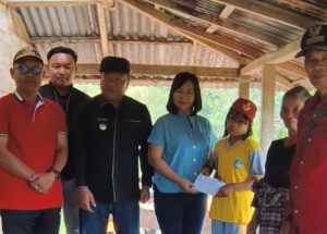 Bupati Mamasa Tinjau Tiga Lokasi Bencana, Pastikan Bantuan Darurat Tersalurkan