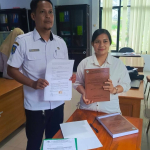 PLTMH Sandapang, Cahaya yang Dinanti dari Pelosok Sulbar