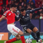Kalah 2-4 lawan Benfica, Real Madrid jalani babak playoff