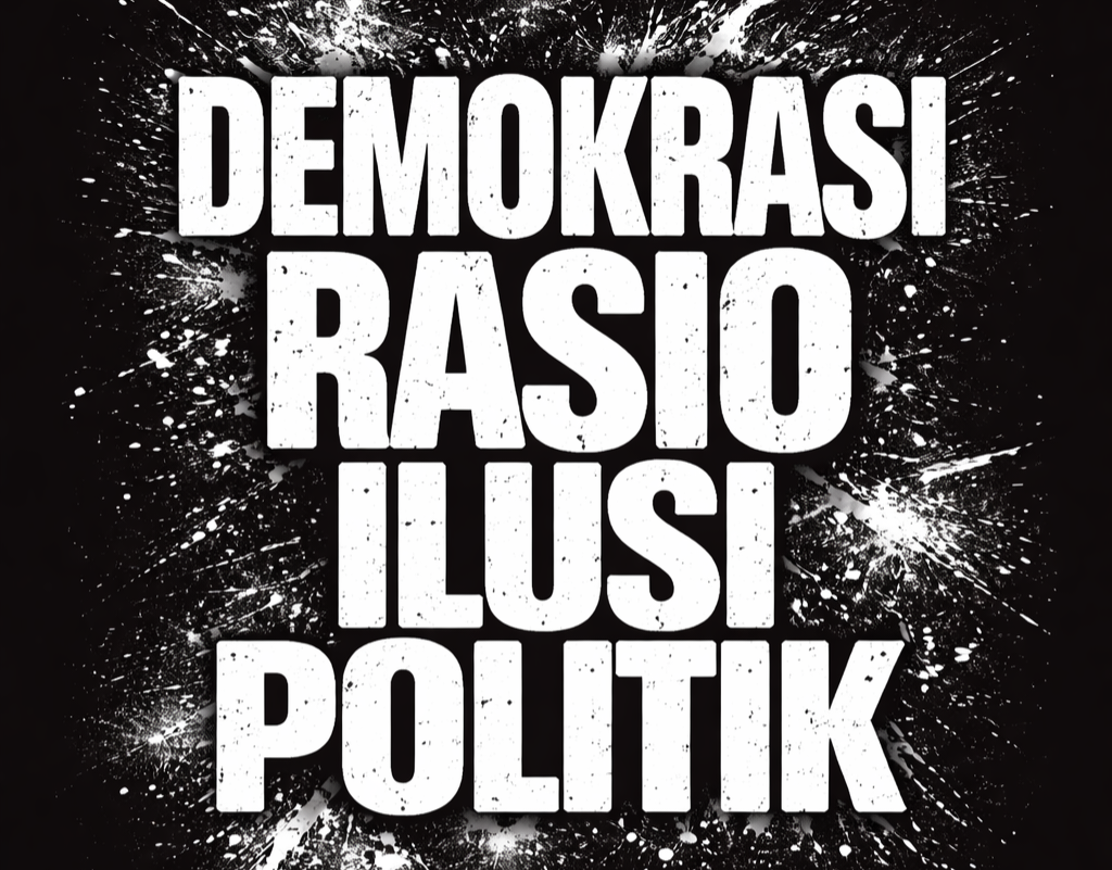 Demokrasi, Rasio dan Ilusi Kesempurnaan Politik