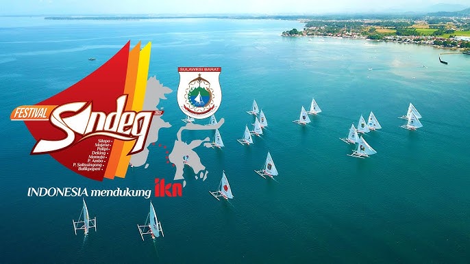 Sulbar Cetak Prestasi Nasional, Tiga Event Lolos KEN 2026