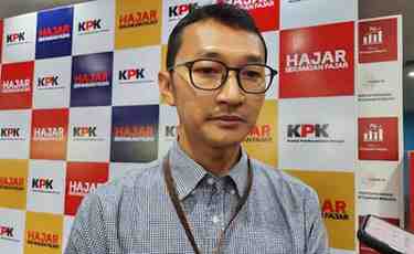 KPK RI Ungkap Kepatuhan LHKPN 2025 Baru 35,52 Persen, Berikut Batasnya