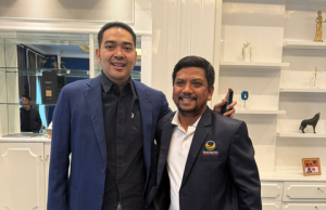 DPP Partai NasDem Batalkan PAW Abdul Salam