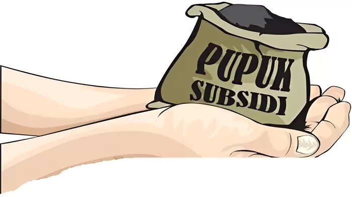 Realisasi Program Pupuk Gratis WS – Hadir Menuai Kritik, Visi Misi Gagal? 