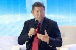 Hashim: Miliaran Dollar Bakal Masuk Ke RI dari Pasar Carbon