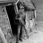 Jiwa di Tengah Luka: Keteguhan dalam Dunia yang Kian Kasar