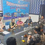 Hibah Lahan Disiapkan, Pengembangan Bandara Tampa Padang Dipercepat