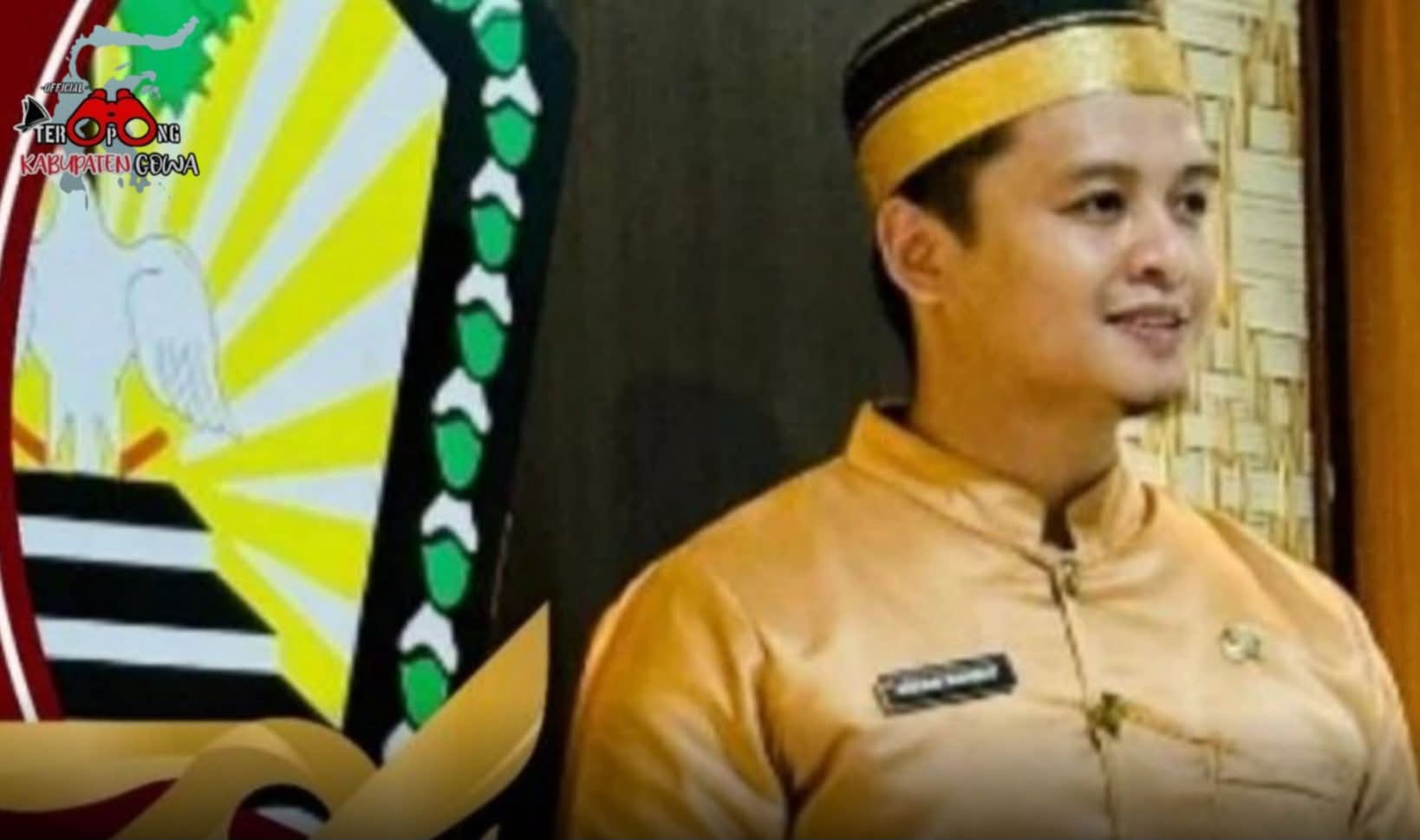 Plt Kabag Umum Pemkab Gowa Benarkan Temuan BPK soal Mark-Up Jamuan Tamu Rp851 Juta