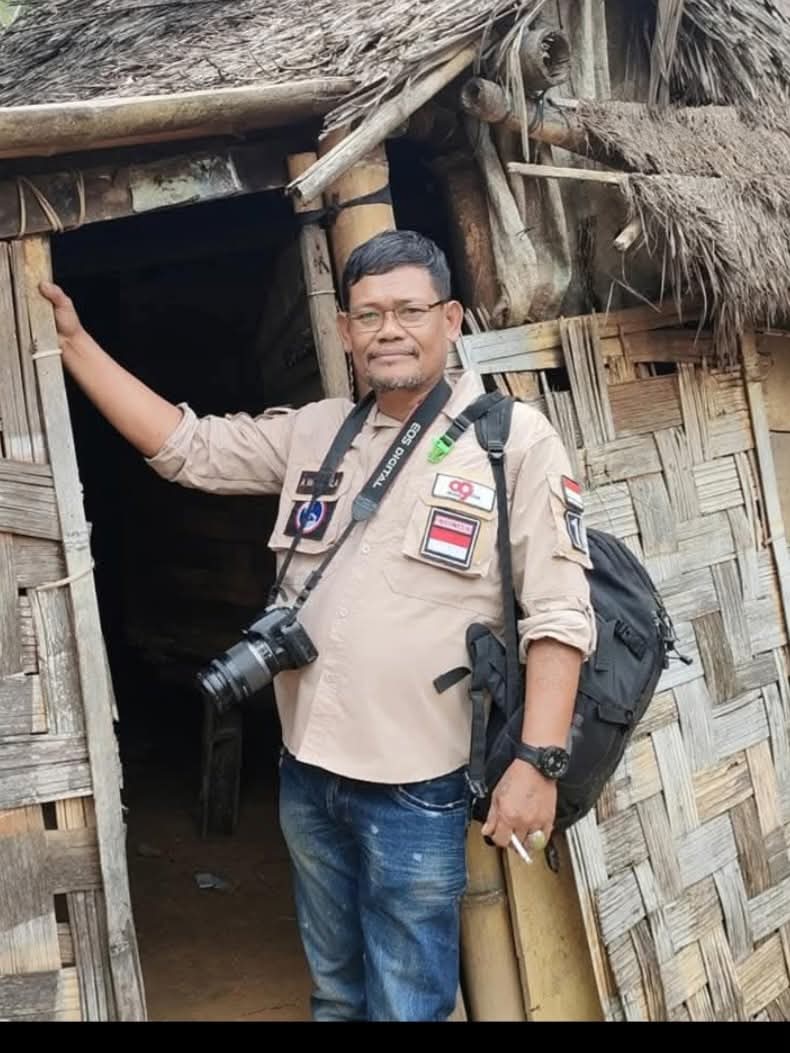 Dana Klaim Non Kapitasi Belum di Salurkan, LSM GERAK Desak APH Usut Tuntas Dugaan KKN