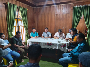 Tim Kerja DOB PUS Segera Bentuk Komite pada 30 Mei 2026