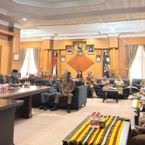 Wakil Ketua DPRD Mamasa Apresiasi Langkah Pemda Optimalkan PAD