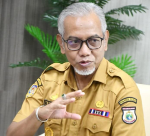 Pemkab Mamasa Buka Seleksi Terbuka 10 Jabatan Pimpinan Tinggi Pratama