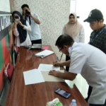 Simfoni Digital di Bumi Lalla Tassisara’: Menganyam Narasi Pembangunan Lewat Sinergi Media