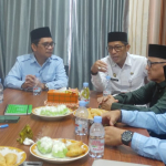 Sinergi Kesbangpol Sulbar dan MUI: Perkuat Dakwah Menyejukkan dan Ketahanan Umat