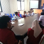 Dinsos P3A dan PMD Sulbar Ikuti Rakor Penjaminan BPJS Ketenagakerjaan melalui Dana Desa