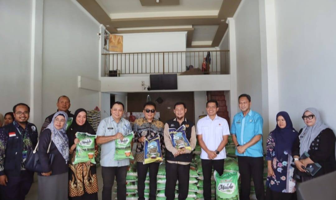 Lindungi Konsumen, Satgas Saber Siap Tindak Pelanggaran Harga HET/HAP dan Peredaran Pangan Tidak Aman, Hubungi Hotline Emergency