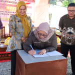 Pemkab Mamuju Tengah Gelar Musrenbang RKPD 2027 di Karossa
