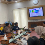 Bapperida Sulbar Percepat Pengembangan Kawasan Industri dan Pelabuhan, Perkuat Konektivitas Logistik
