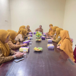 Tanpa Biaya Tambahan, DPMPTSP Sulbar Komitmen Tingkatkan Kualitas Konsultasi dan Pengaduan Perizinan