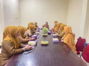 Tanpa Biaya Tambahan, DPMPTSP Sulbar Komitmen Tingkatkan Kualitas Konsultasi dan Pengaduan Perizinan