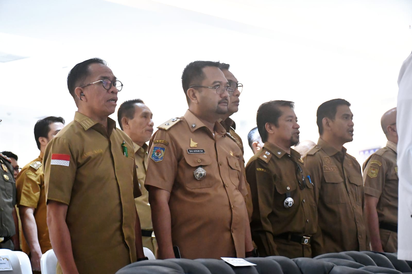 Forum Konsultasi Publik RKPD 2027: Dispoparekraf Sulbar Perkuat Sinergi Program Kepemudaan, Olahraga, Pariwisata dan Ekraf