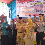 Wabup Mateng Askary Anwar Dorong Pembangunan Desa di Topoyo