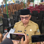 Jaga Estetika Kota, Wabup Mamuju Tengah Larang Pasang Baliho di Pohon