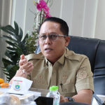 Sulbar Bidik Dana FOLU, Usulkan Program Pelestarian Hutan ke Pusat