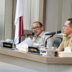 Sulbar Matangkan Program MBG, Fokus Pemanfaatan Bahan Baku Lokal dan Berkelanjutan
