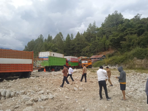 Peletakan Batu Pertama Pembangunan RS Kondosapata’ Segera Dimulai