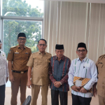 Pemkesra Sulbar Pastikan Seluruh Pendukung Pelaksanaan MTQ 2026 Telah Rampung 