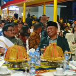 Kejati Sulbar Komitmen Kawal Pembangunan di Kabupaten Mamasa