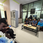 Sinergi BNN–DKPPKB Sulbar Diperkuat, Rehabilitasi Penyalahguna NAPZA Jadi Prioritas Kesehatan Daerah